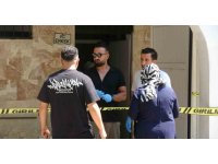 Cami tuvaletinde cansız bedeni bulundu