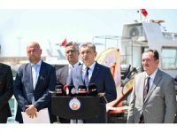 Son 7 yılda Türkiye genelinde denizlerden 325 bin tondan fazla deniz çöpü toplandı