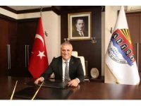 ALTSO Başkanı Erdem: ‘’EİDS düzenlemesiyle emlak ilanlarının sosyal medyada paylaşımının önü açıldı’’