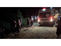 Osmaniye’de traktör faciası: Karı koca hayatını kaybetti