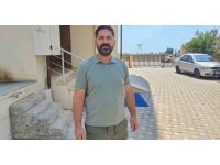 Adana’da bir gencin yaz tatilinde çalışarak aldığı motosikleti 2 hırsız çaldı