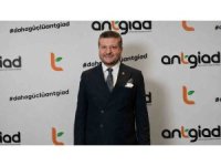 ANTGİAD Başkanı Yavaş: "36 yıldır Antalya’nın geleceğine yatırım yapıyoruz"