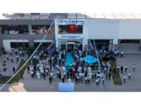 CW Enerji Plus Adana bayisi kapılarını açtı