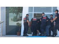 Dolandırıcılar 1 milyon liralık altınla kaçtı, jandarma 48 saat geçmeden yakaladı