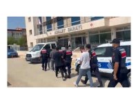 Kumluca’da 9 hırsızlık olayı JASAT çalışmasıyla aydınlatıldı