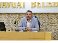 Manavgat Belediyesi’nden temizlik seferberliği