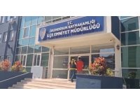 İskenderun’da 3 yıl 4 ay hapis cezasıyla aranan şahıs yakalandı