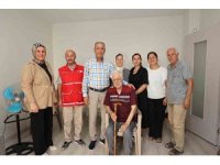 50 yıllık inşaat teknikerinden deprem konutlarına övgü