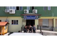 Burdur’da 17 yıl kesinleşmiş hapis cezası bulunan şahıs yakalandı