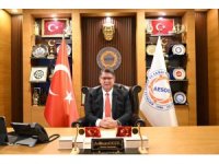 AESOB Başkanı Adlıhan Dere: "Dijital vitrin artık şart"
