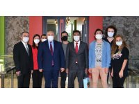 Sri Lanka Büyükelçisi Hassen: “Büyükelçilik olarak her zaman işbirliğine hazırız”