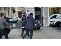 Antalya’da yaşlı kadının sır ölümünde kızı ve erkek arkadaşı hakim karşısında: 804 bin TL değerindeki altın detayı