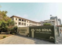 Mersin’in tarihi Taş Binası Kent Müzesine dönüşüyor