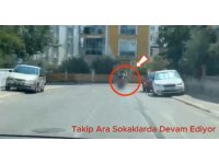 Antalya’da uyuşturucu operasyonu: 3 şüpheli tutuklandı