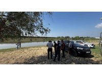 Adana’da nehirde kaybolan çocukları arama çalışması ikinci gününde sürüyor