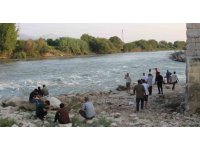 Ceyhan Nehri’nde kaybolan ikinci çocuğun da cansız bedeni bulundu