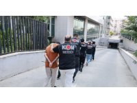 Tetikçilik girişimi son anda engellendi: 6 kişi tutuklandı