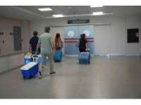 21 yaşında hayata veda etti, organları 7 hayata umut olacak