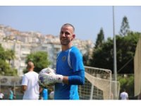 Corendon Alanyaspor, Gaziantep FK maçının hazırlıklarını tamamladı