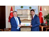 Sri Lanka Büyükelçisi Hassen: “ilişkilerimizi Sultan 2. Abdulhamid dönemi seviyesine ulaştırmak istiyoruz ”