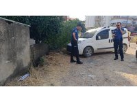 Antalya’da sahte plakalı araç alarmı