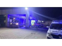 Kahramanmaraş’ta kına gecesinde silahlı ve bıçaklı kavga: 4 yaralı