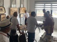 Adana’daki huzurevi sakinleri Kapadokya’yı gezdi