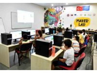Robotik kodlama kursu için başvurular başladı