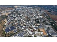 AOSB’de enerjinin gücü