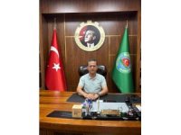 Doğan: "Toprak çiftçinin en büyük sermayesidir"