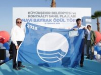 Arıtma yatırımları bayrakla taçlandı