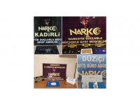 Osmaniye’de uyuşturucu operasyonuna 3 tutuklama