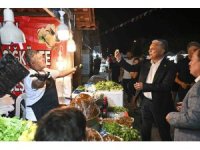 Yöreler Renkler Festivali 10’uncu kez kapılarını açıyor