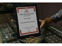 Yüzyıllardır bileklerde: Adana burması tescillendi