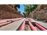 AEDAŞ’tan Burdur’un enerji altyapısına 1 milyar TL’lik yatırım