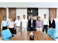 Muratpaşa’da asansörlerin yüzde 99’u güvenli kullanıma uygun