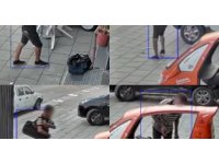 100 bin liralık takım çantasını alıp gitti, bir gün sonra geri bıraktı