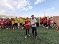 TSYD Kahramanmaraş Cup’ta şampiyon 1920 Kurtuluşspor