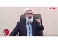 Kuytul, çocuk sesine dahi tahammül edemiyor