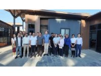 AKB ve İLBANK’tan HATSU’nun GES projesine destek