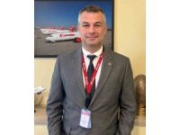 Corendon Airlines’ta Atılay Batu sorumlu müdür olarak atandı
