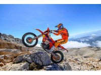 Sea to Sky, dünyanın önde gelen Hard Enduro sporcularını Kemer’de ağırlayacak