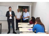 Akdeniz’de gençlere ücretsiz eğitim ve kaynak desteği