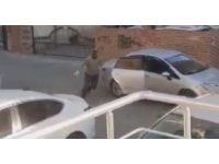 "Kuytulcuların" kaçırdığı iş adamı dehşet anlarını anlattı