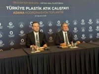 Adana’da atık geri kazanım tesislerine 48,6 milyon lira ceza