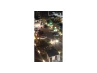 Alanya’da bıçaklı kavga: 1 kişi yaralandı, şüpheli tutuklandı