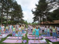 ANKARA DEĞİŞİM ŞENLİĞİ’nde Değişimin Akışında Ol…