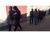 Adana siber polisi uluslararası dolandırıcılık şebekesini bitirdi