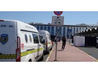 Emekli polis memuru, cinayeti işlemeden önce kadının evine gitmiş