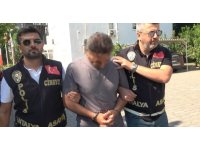 Havalimanı otoparkında kadını öldüren emekli polis adliyede